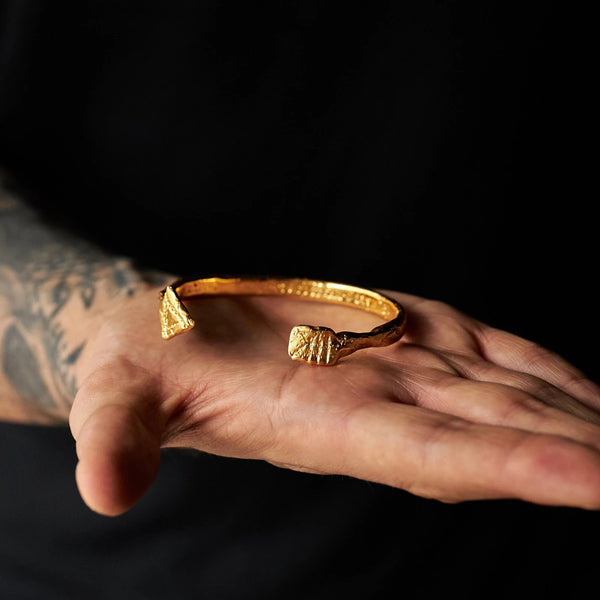 Arrow bangle bracelet shop
